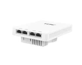 WTU420係列WTU420H室內放裝型802.11ac無線接入設備